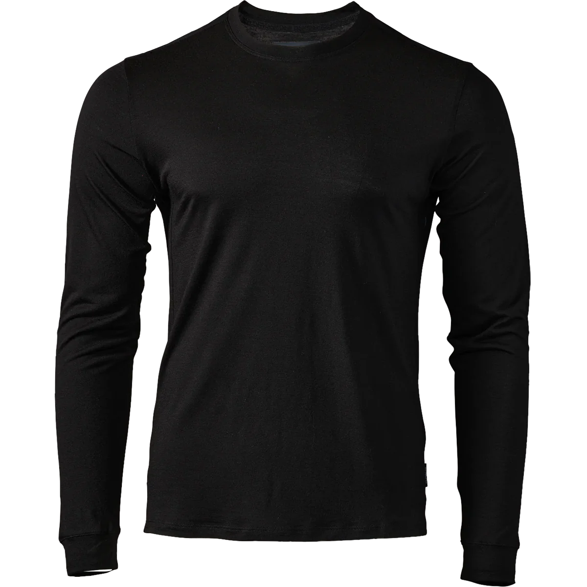 Men's Merino Long Sleeve T-Shirt - Styles Love