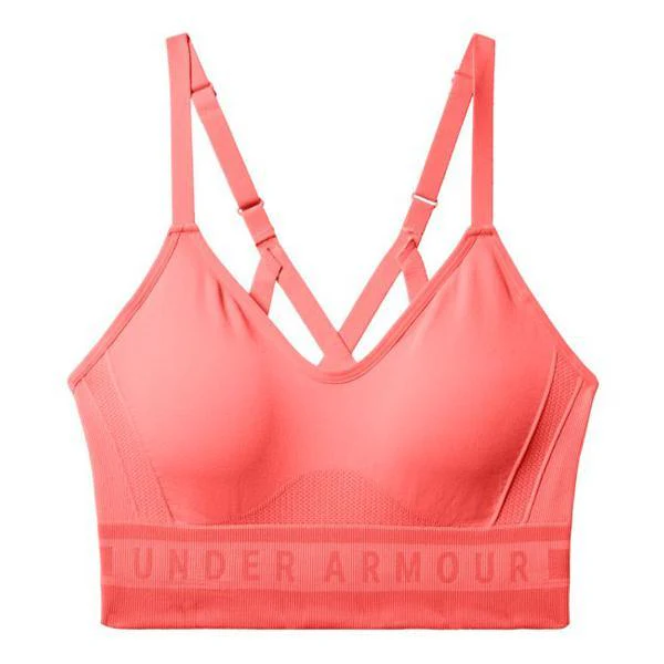 Women's Seamless Longline Bra - Styles Love