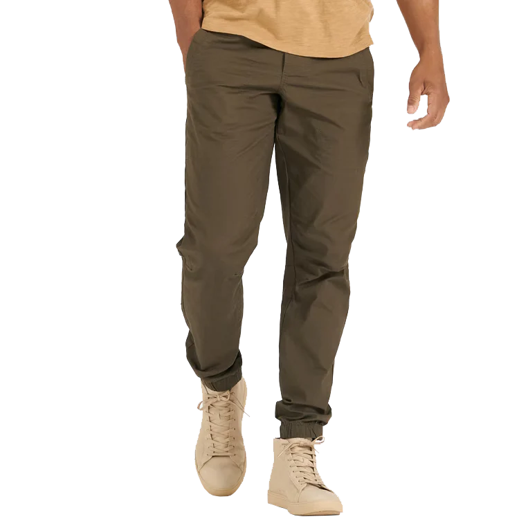Men's Ripstop Traveler Pant - Styles Love