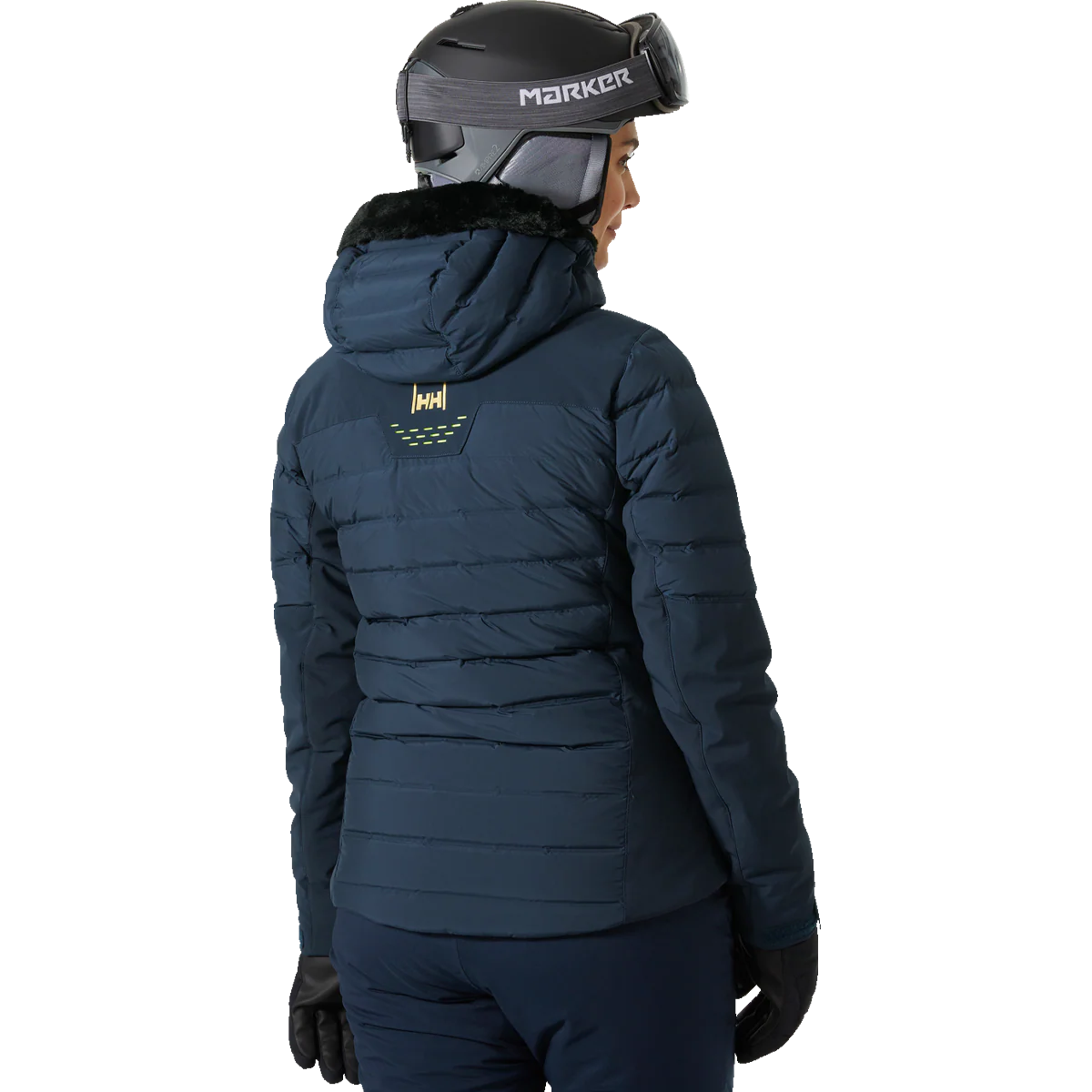 Women's Avanti Jacket - Styles Love