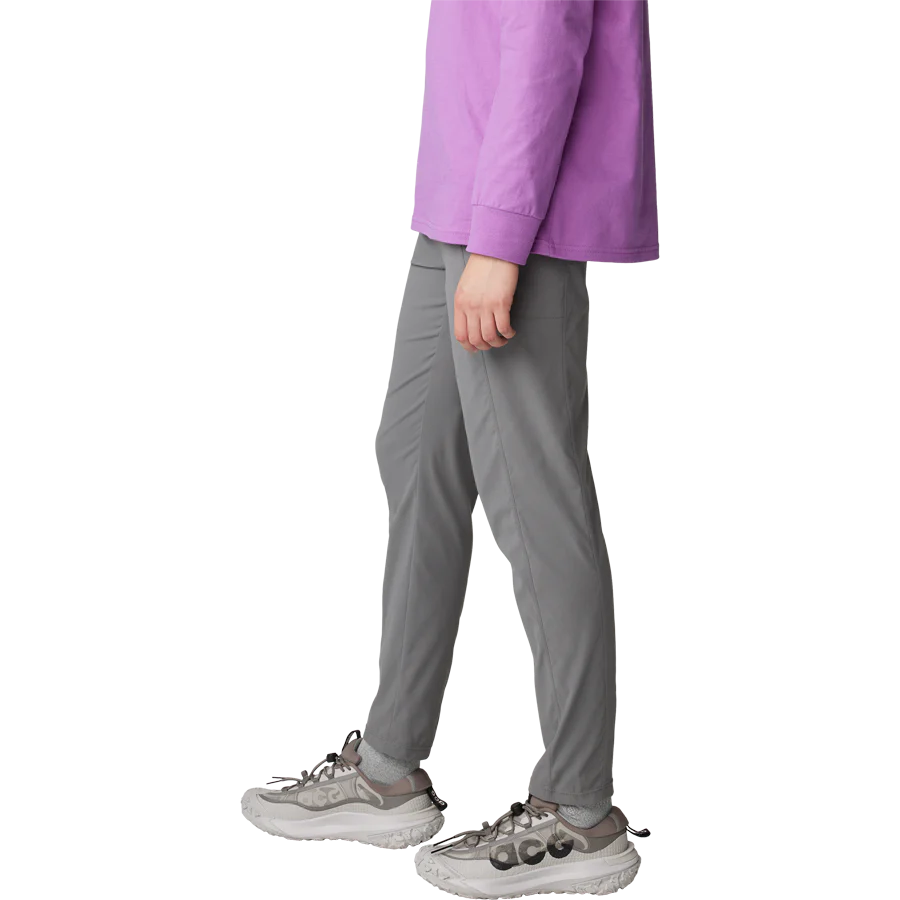 Women's Dynama High Rise Ankle Pant - Styles Love