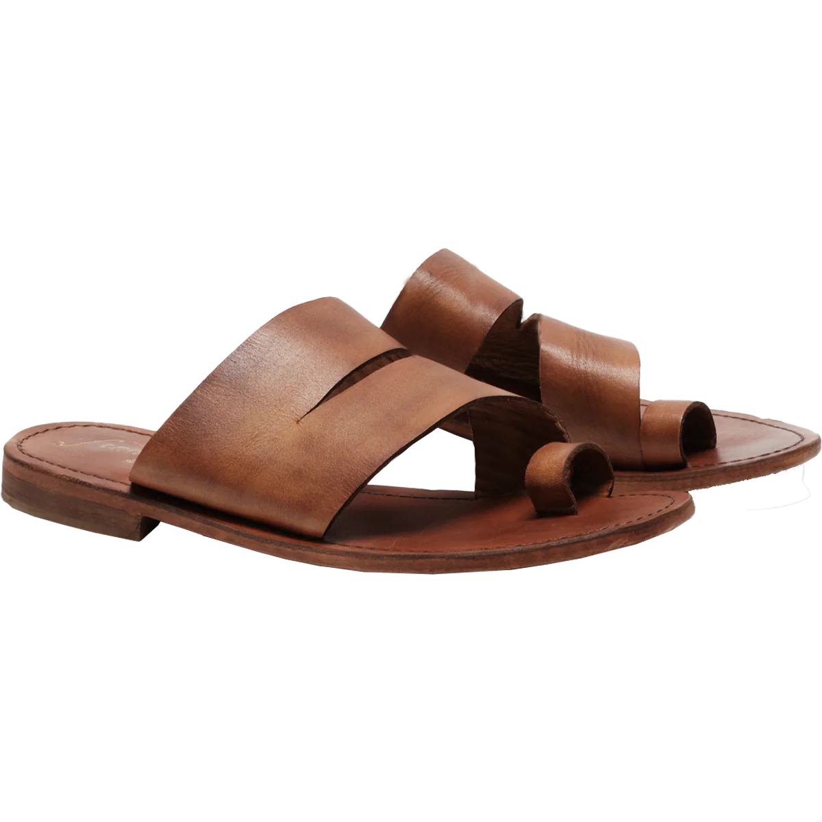 Women's Abilene Toe Loop Sandal - Styles Love