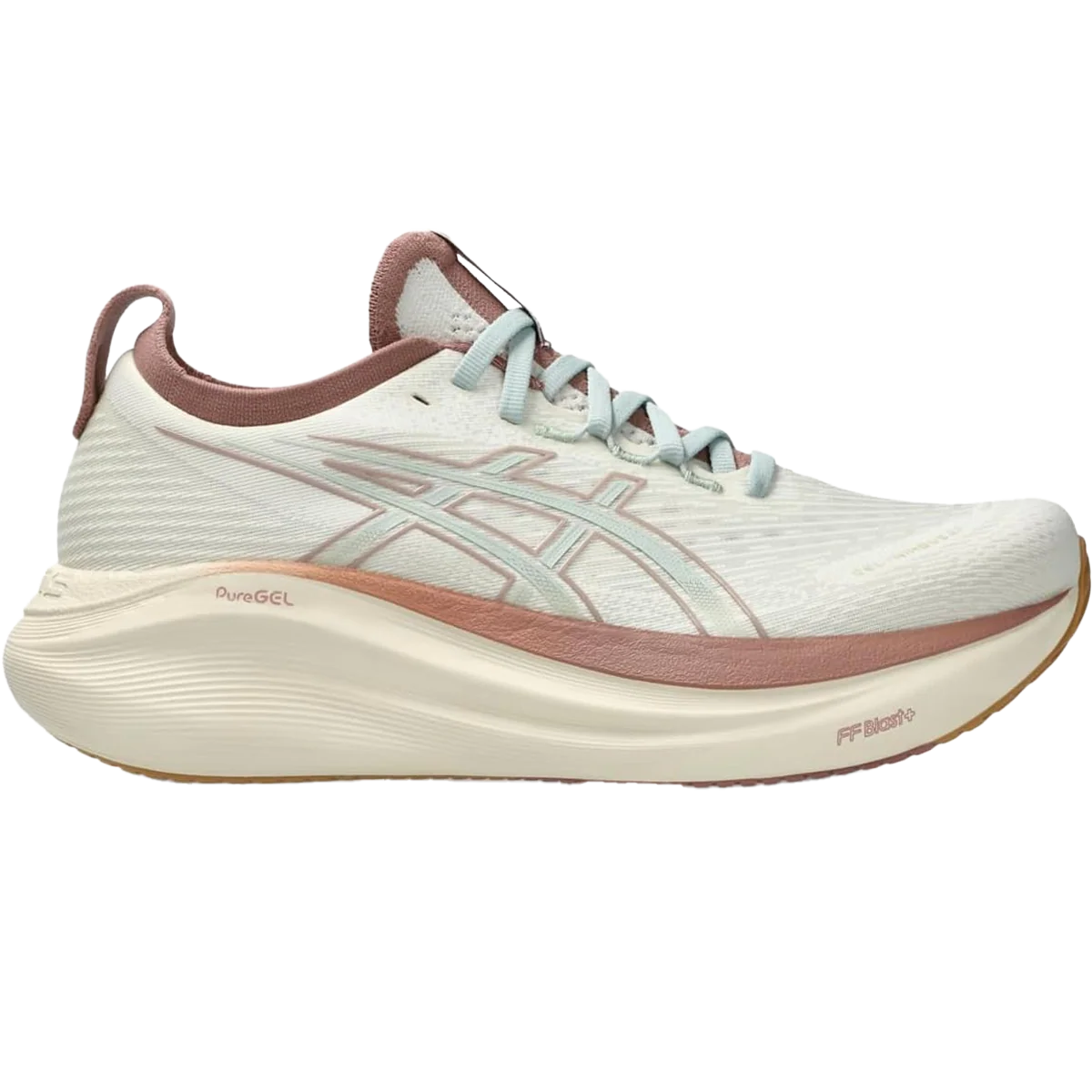 Women's Gel-Nimbus 27 - Styles Love