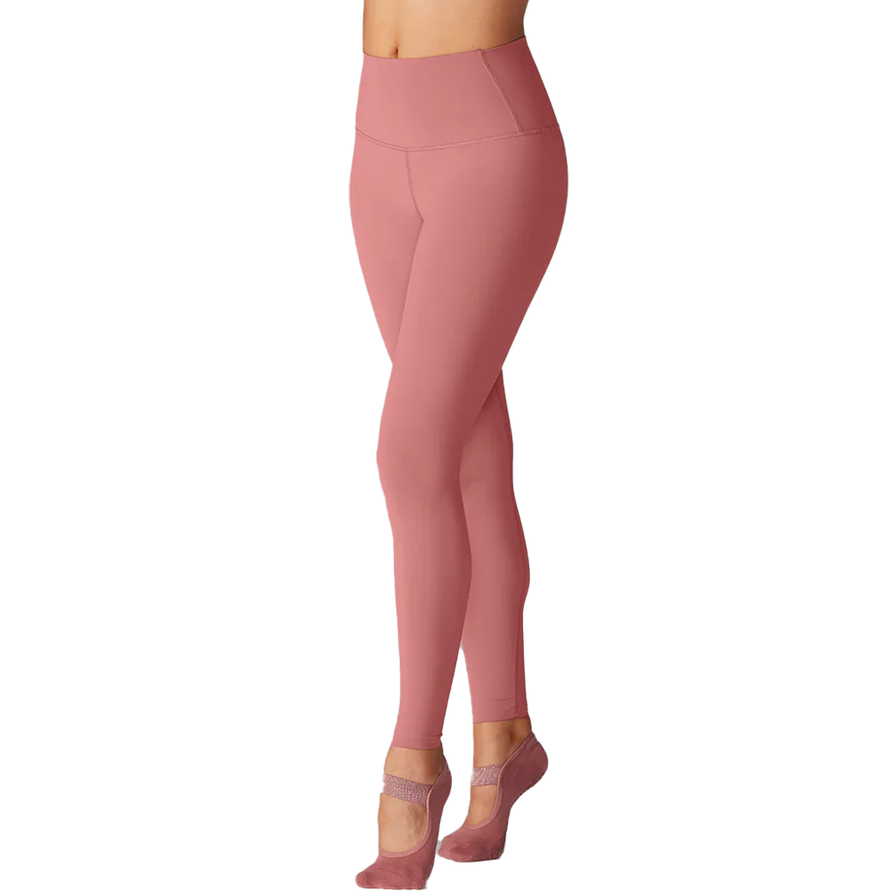 Women's High Waisted Leggings - Styles Love