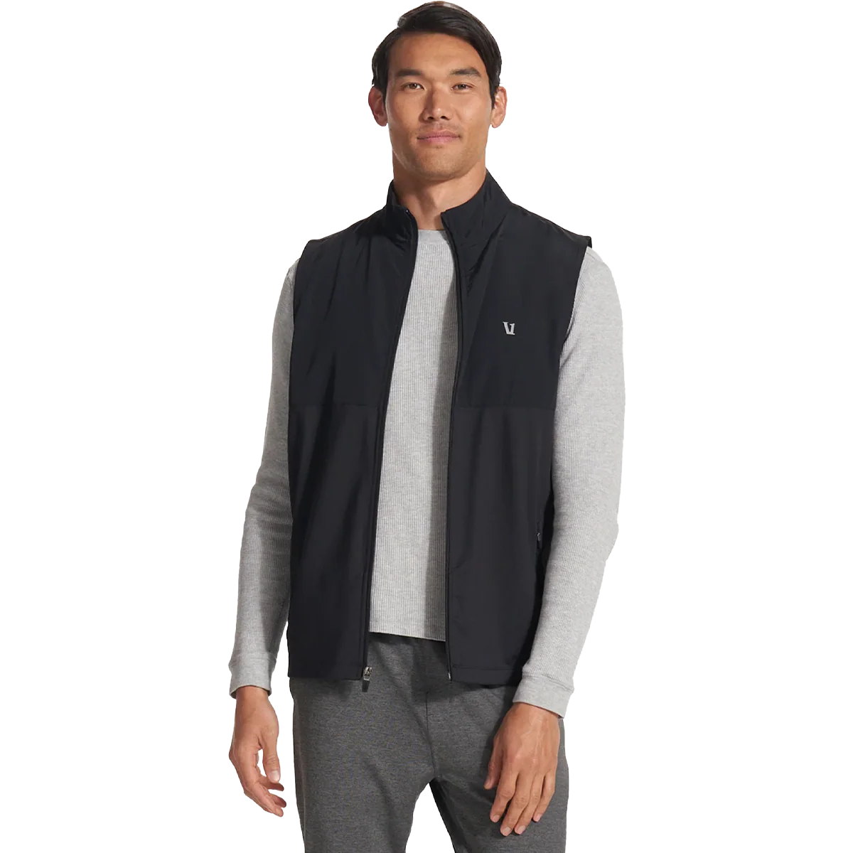 Men's Sunday Element Vest - Styles Love