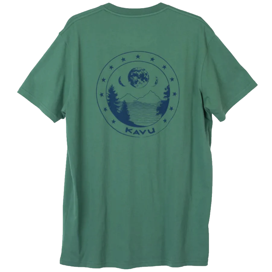 Men's Moon Phase Tee - Styles Love