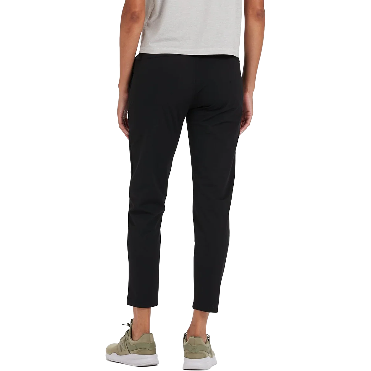 Women's Miles Ankle Pant - Styles Love