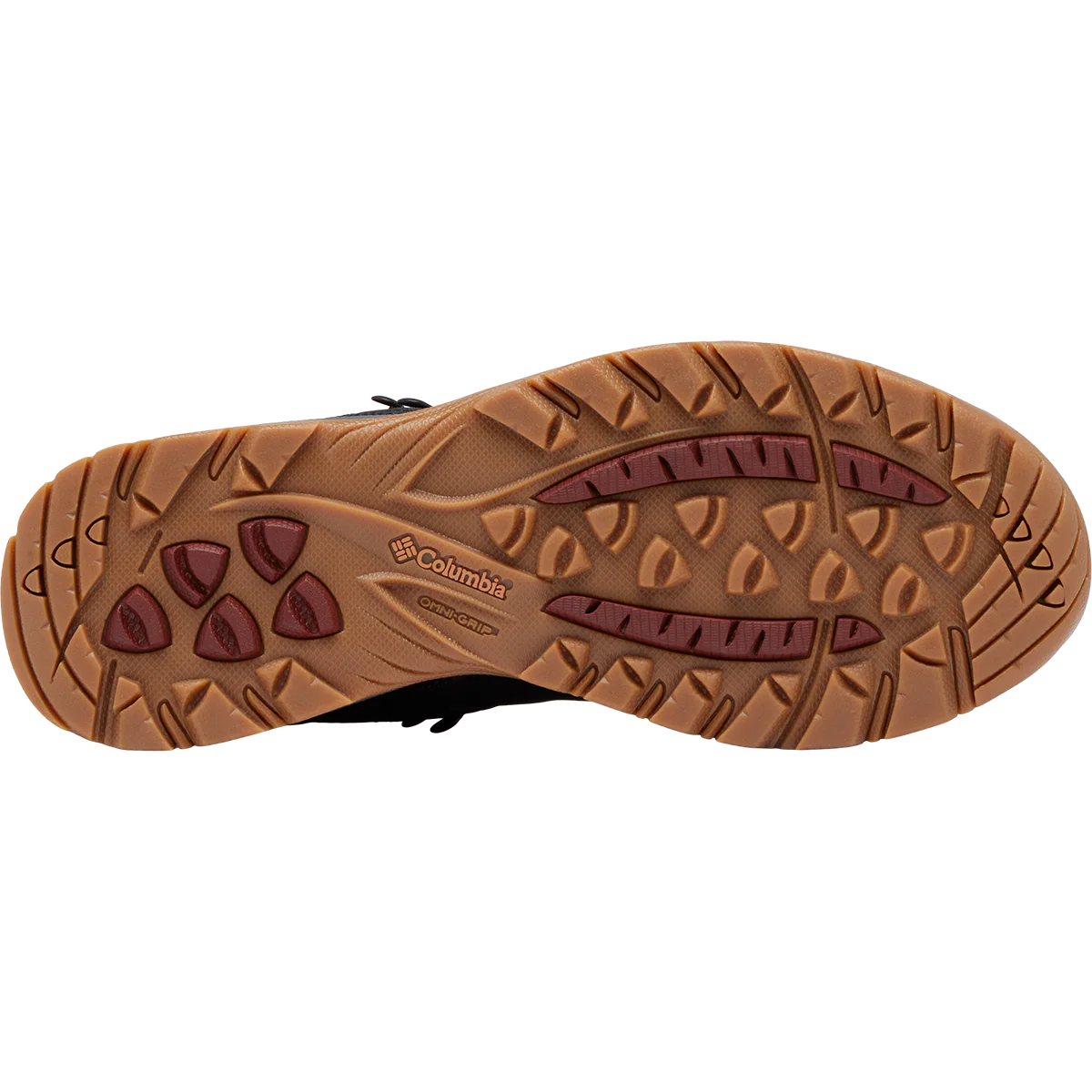 Men's Newton Ridge BC NB - Styles Love