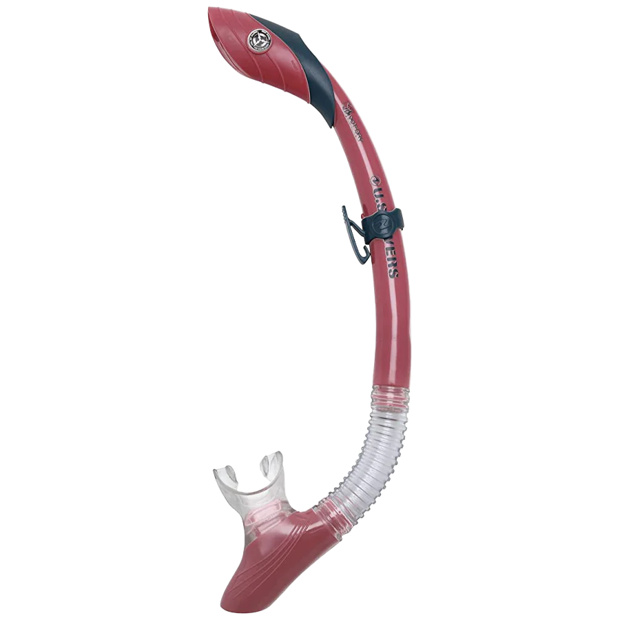 Cozumel TX Island Dry Snorkel & Proflex FX Set - Styles Love