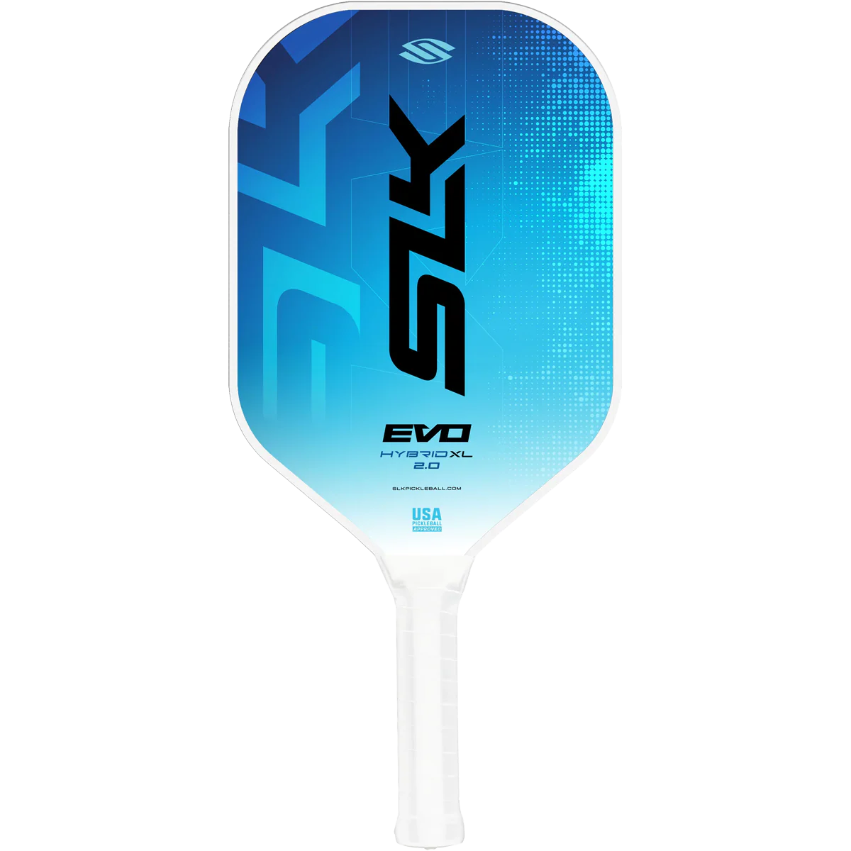 SLK Evo Hybrid 2.0 - XL - Styles Love