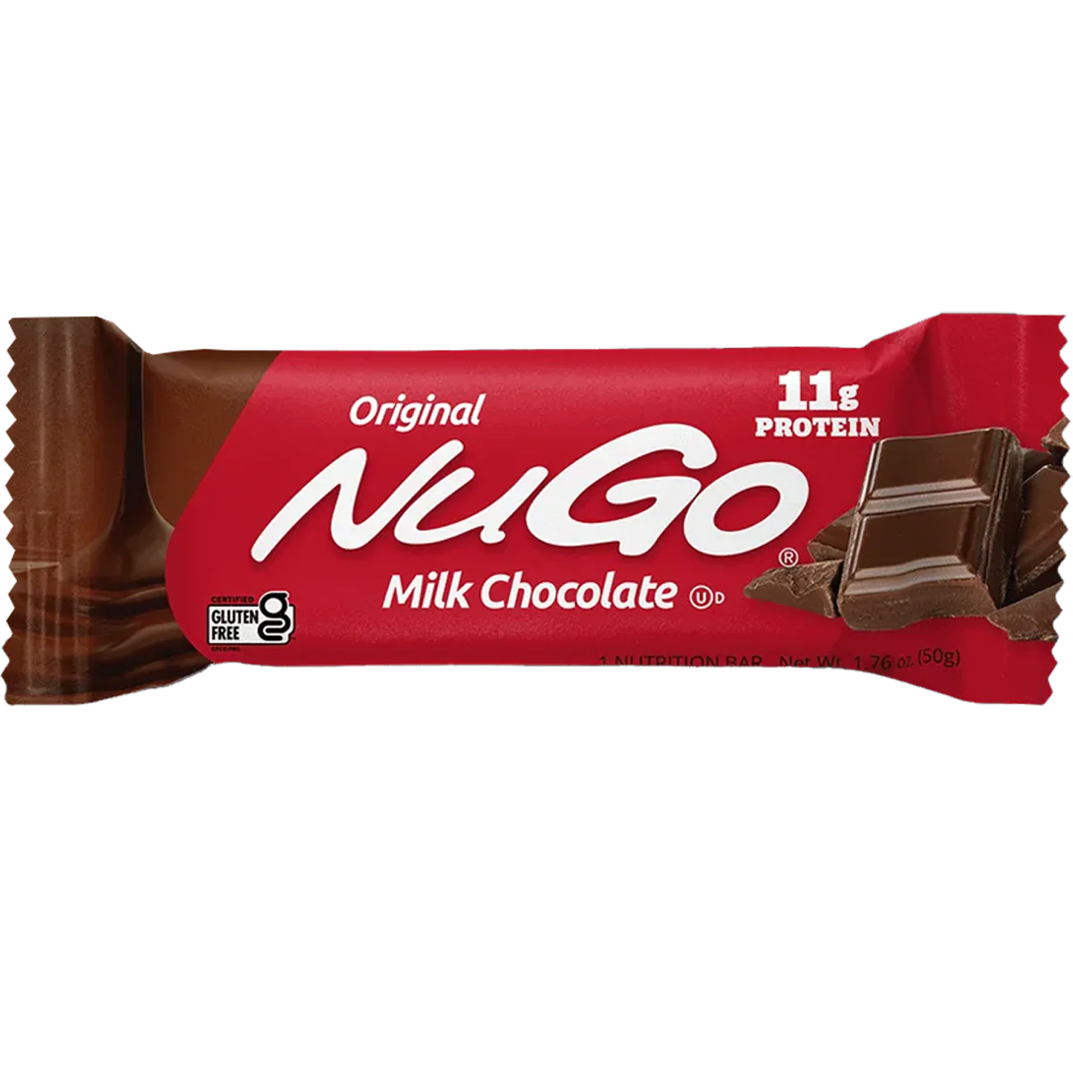 NuGo Bar - Styles Love