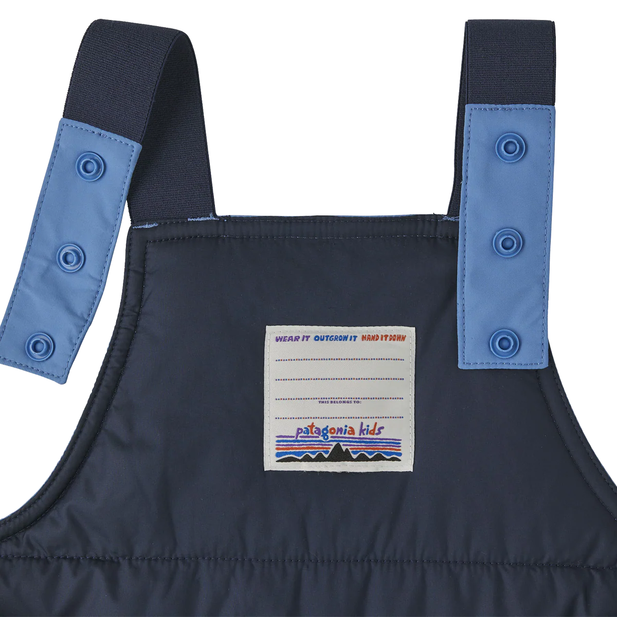 Youth Snow Pile Bibs - Styles Love