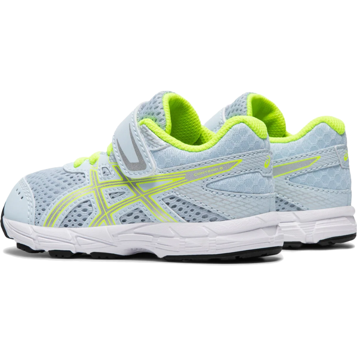 Youth Contend TS (5-9) - Styles Love