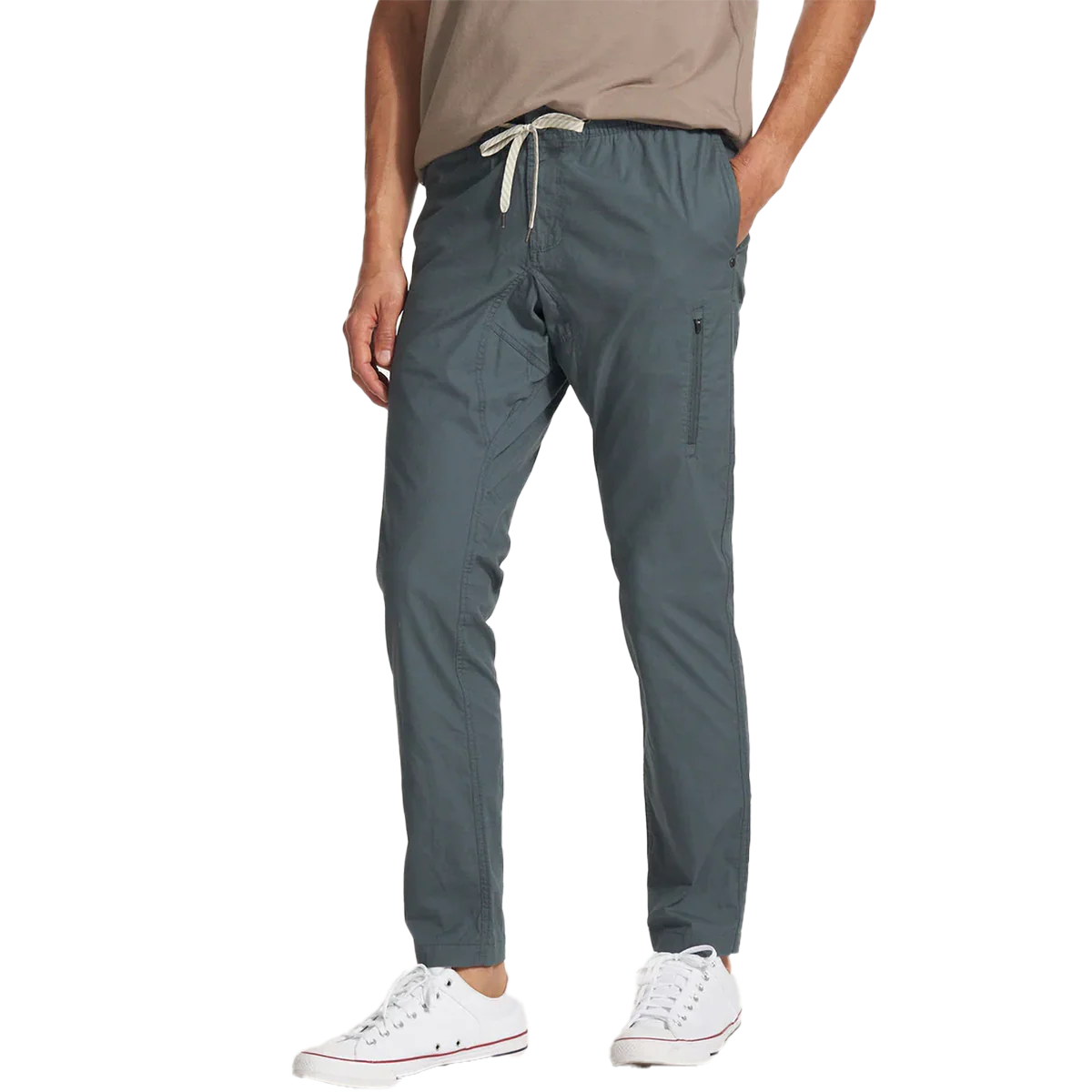 Men's Ripstop Climber Pant - Styles Love