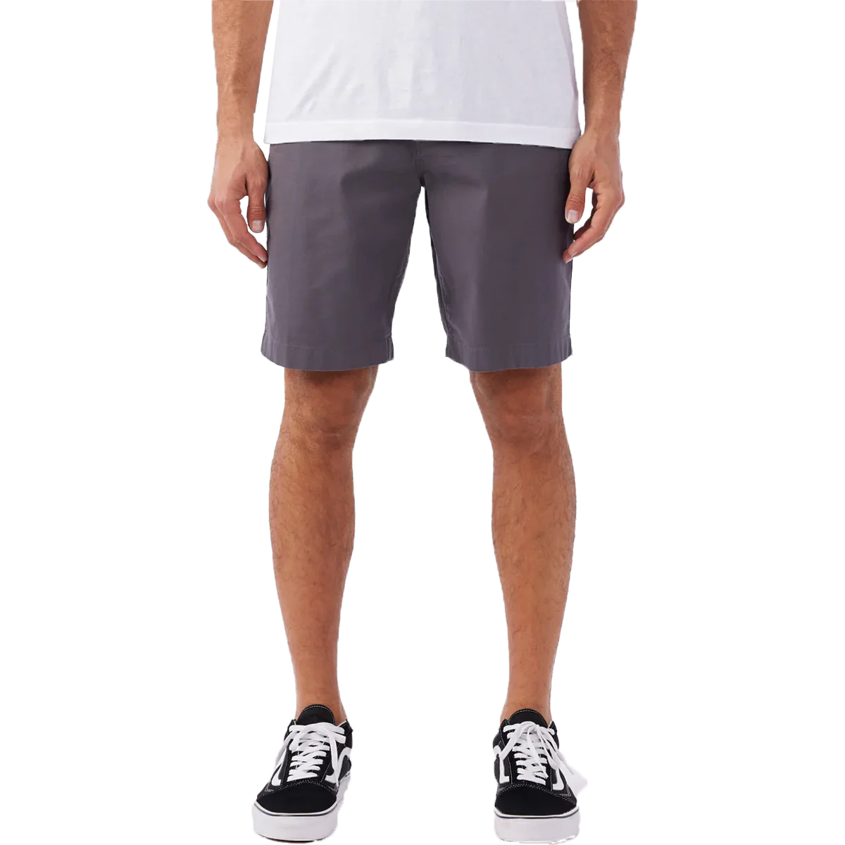 Jay Stretch Short - Styles Love