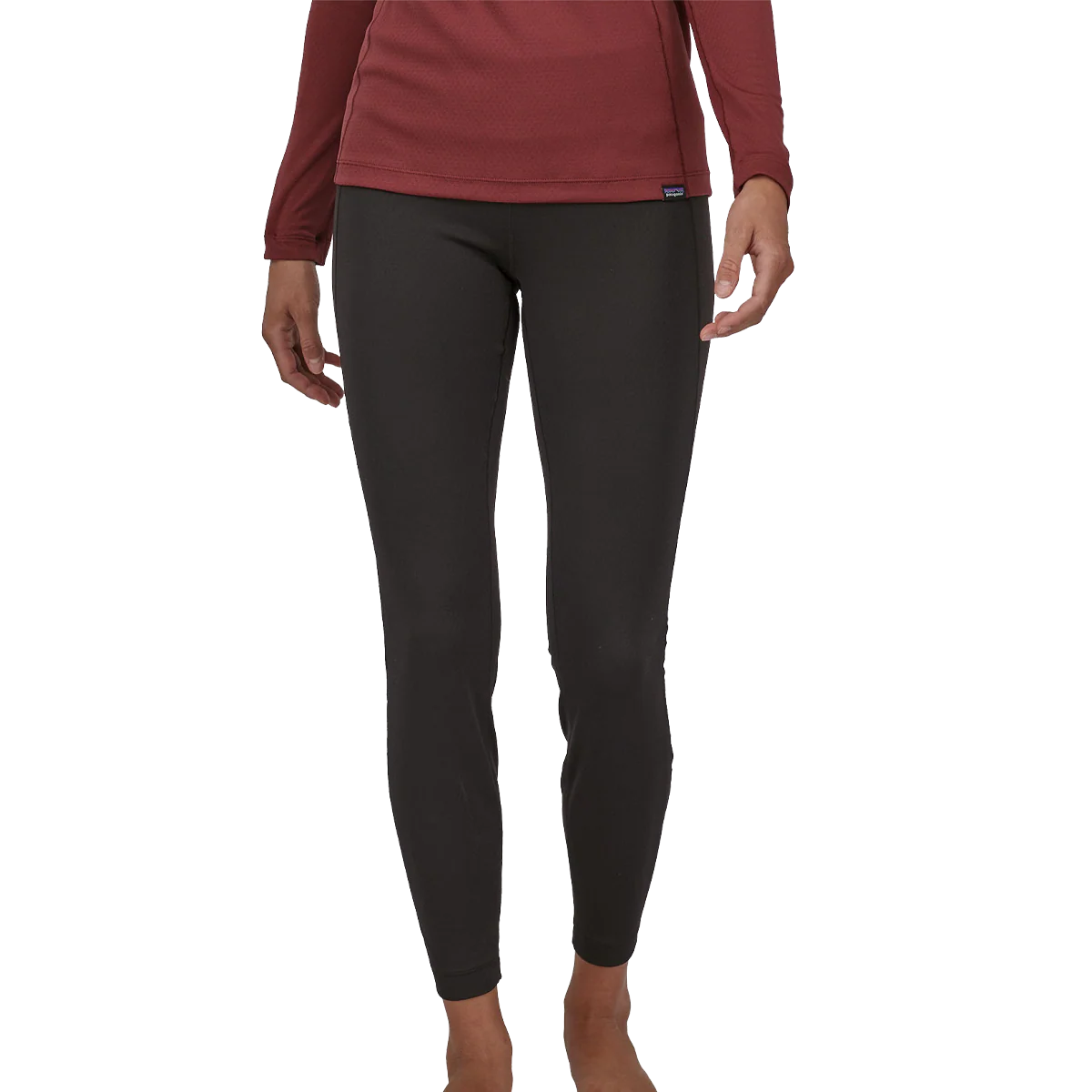 Women's Capilene Midweight Bottoms - Styles Love