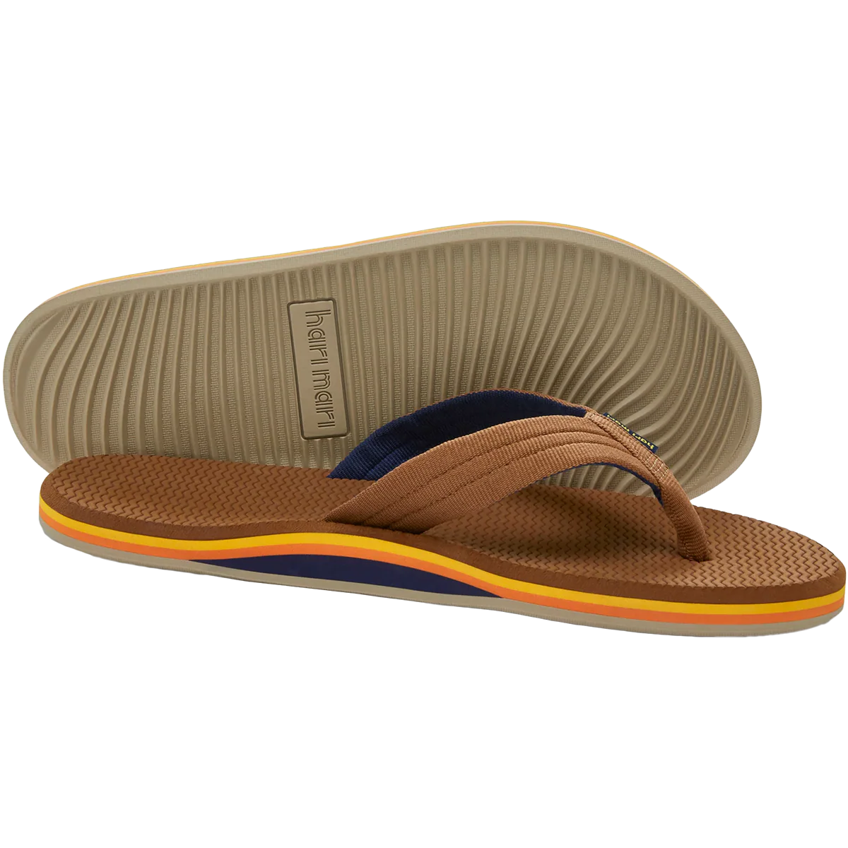 Men's Dunes Flip Flop - Styles Love