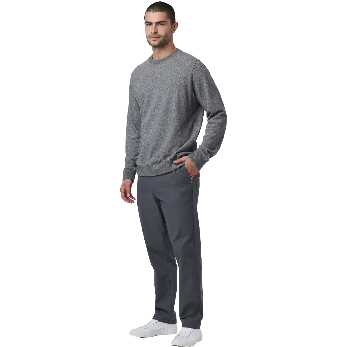 Men's Cypress Crew 2.0 - Styles Love