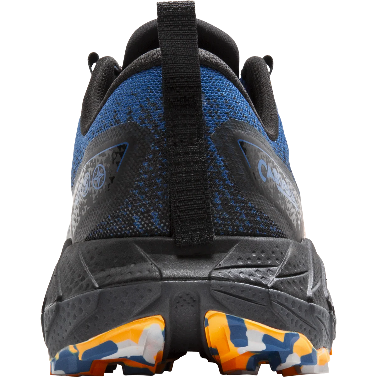 Men's Cascadia 18 - Styles Love