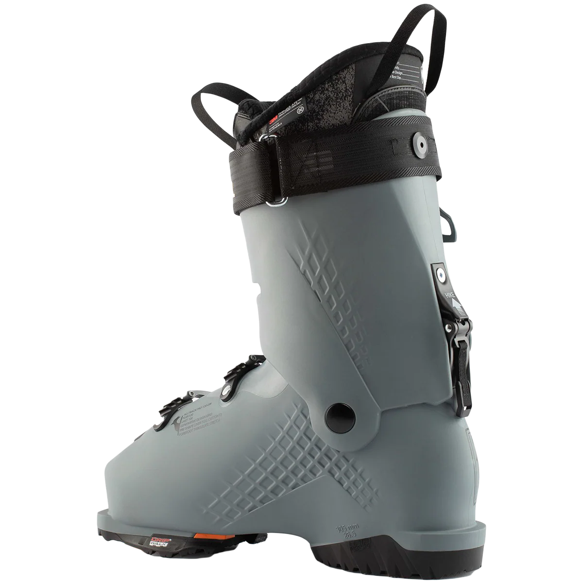 Men's Alltrack PRO 120 GW - Styles Love