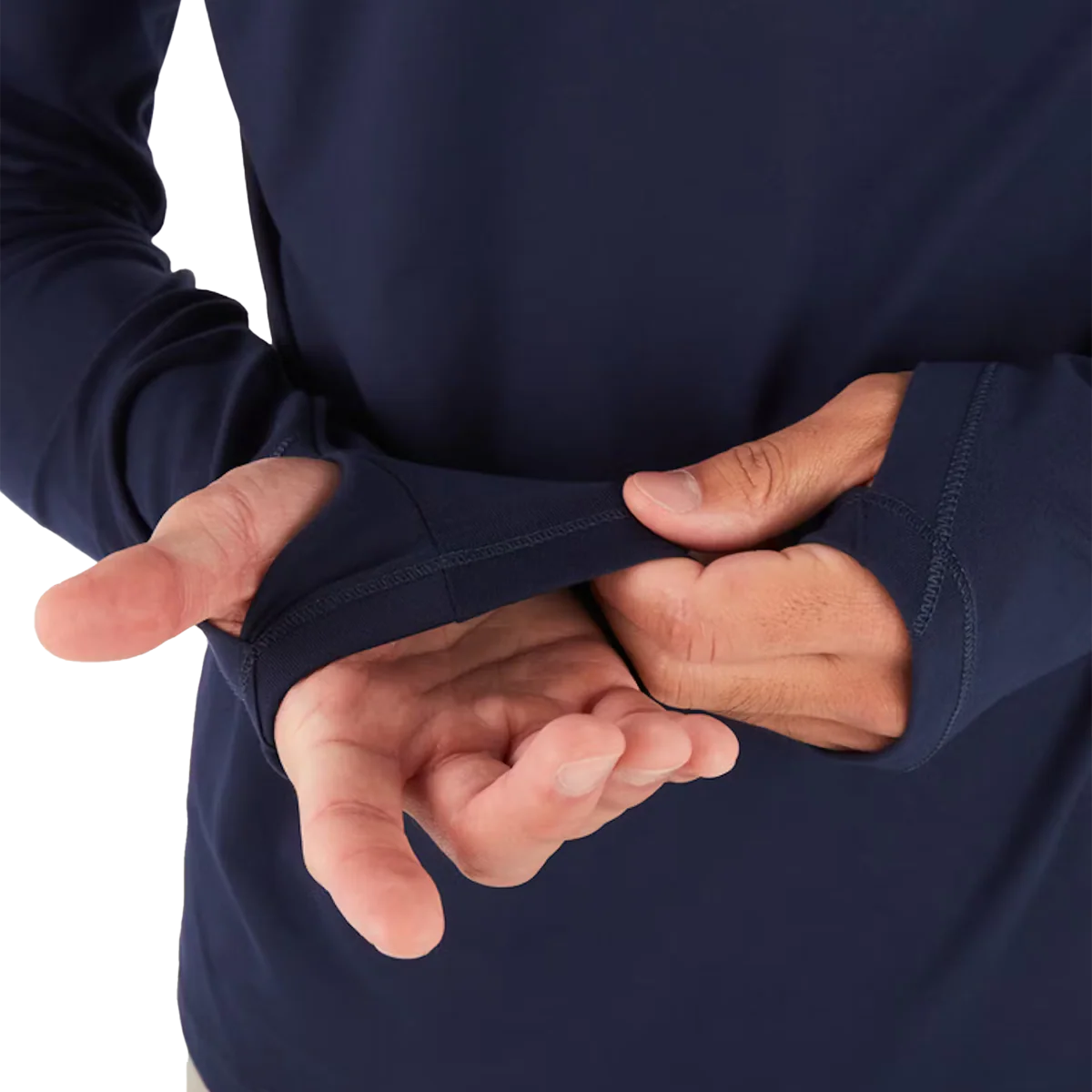 Men's Windridge Long Sleeve Shirt - Styles Love