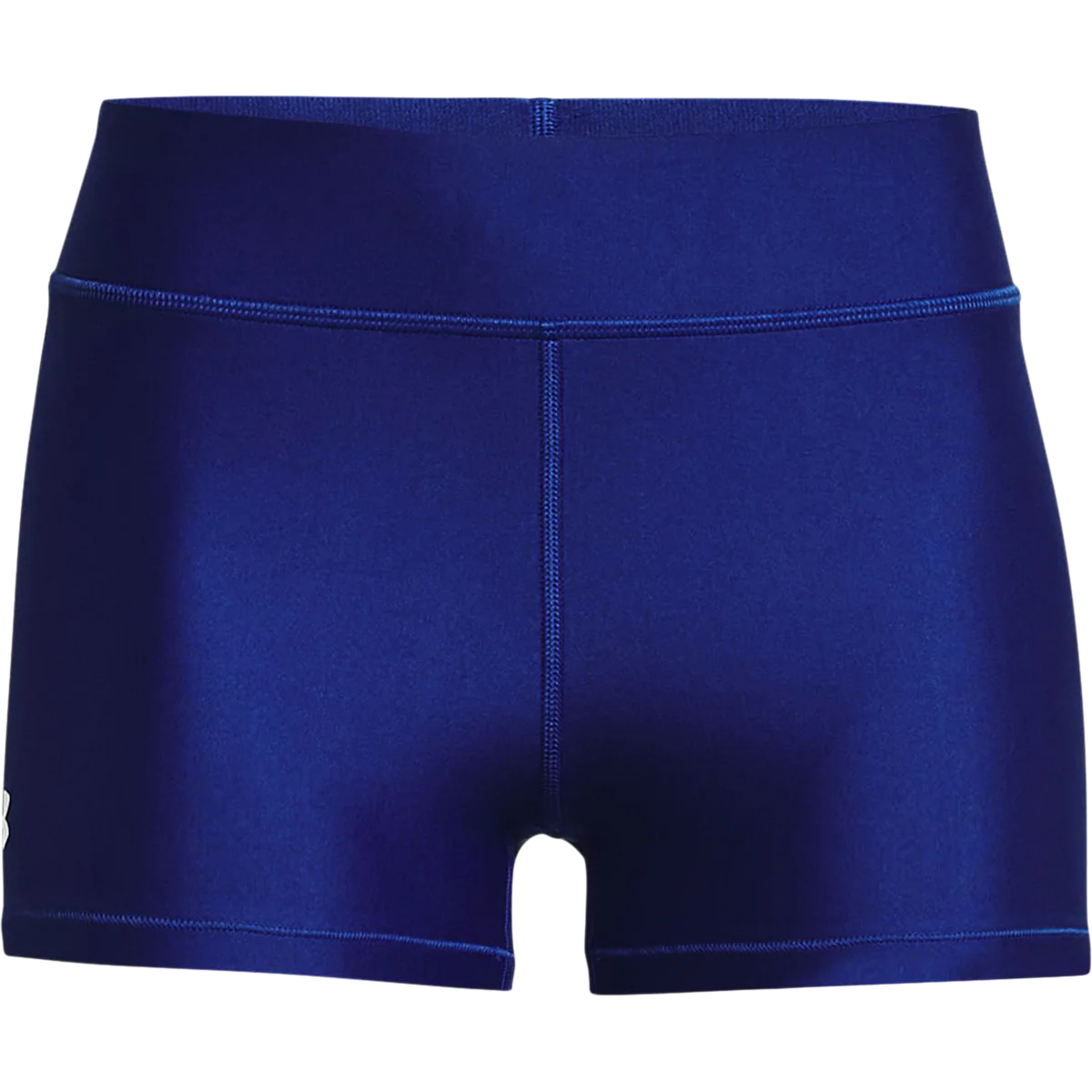 Women's HG Armour Mid Rise Shorty - Styles Love