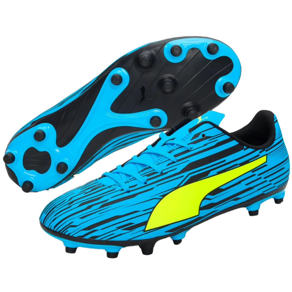 Rapido III FG/AG - Styles Love