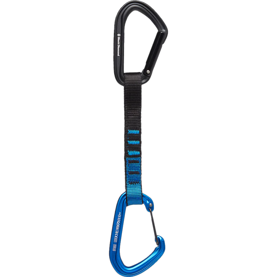 Hotforge Hybrid Quickdraw 16cm - Styles Love