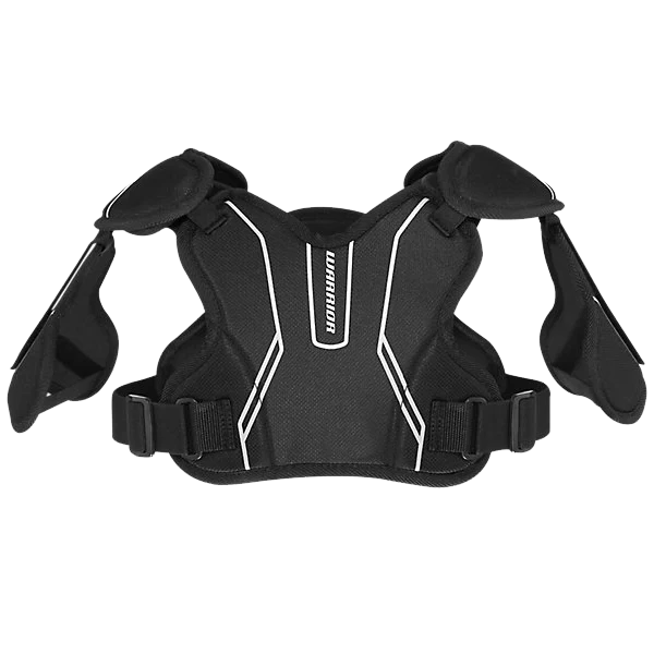 Youth Burn Next Shoulder Pad - Styles Love