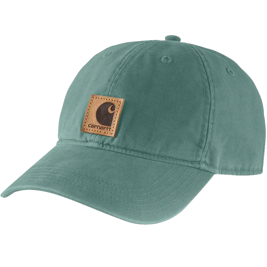 Canvas Cap - Styles Love