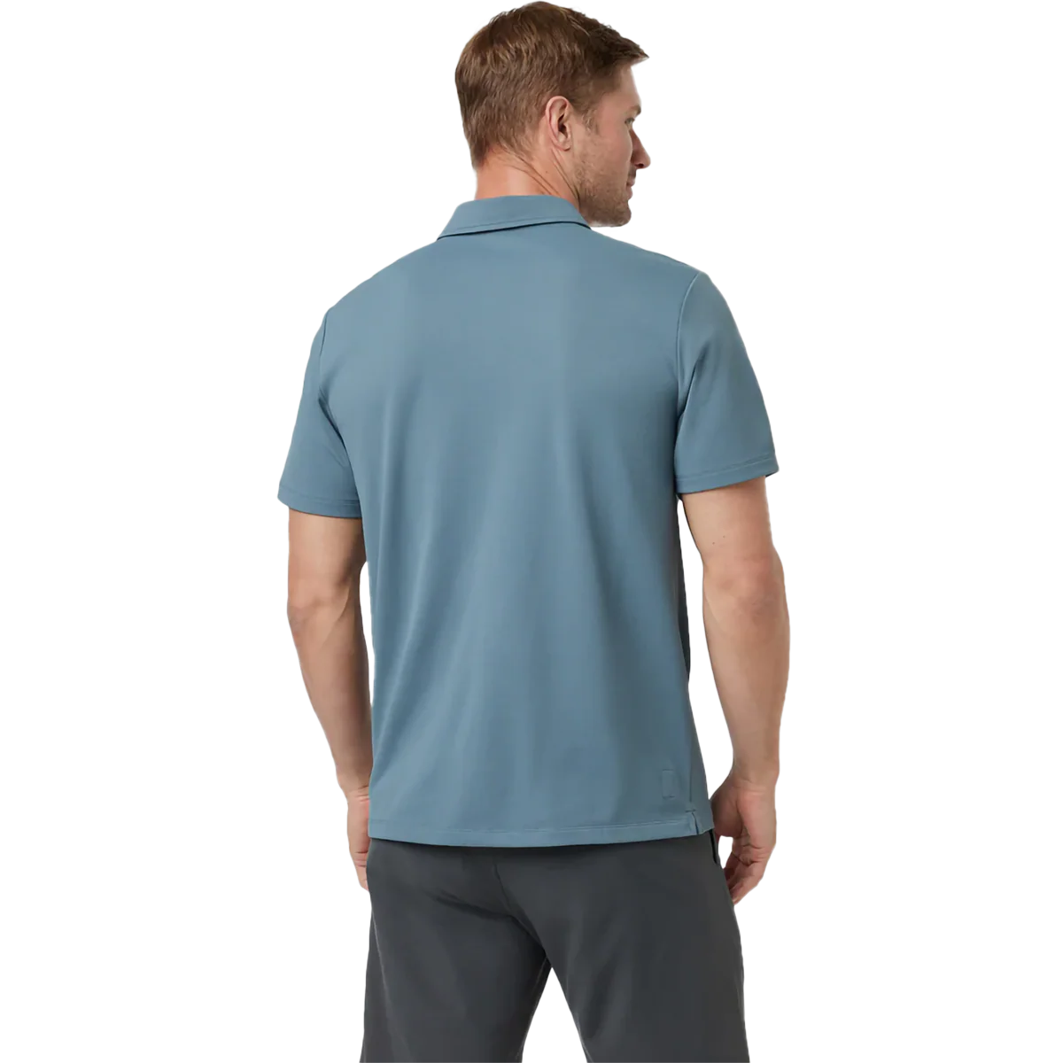 Men's Gamepoint Polo - Styles Love