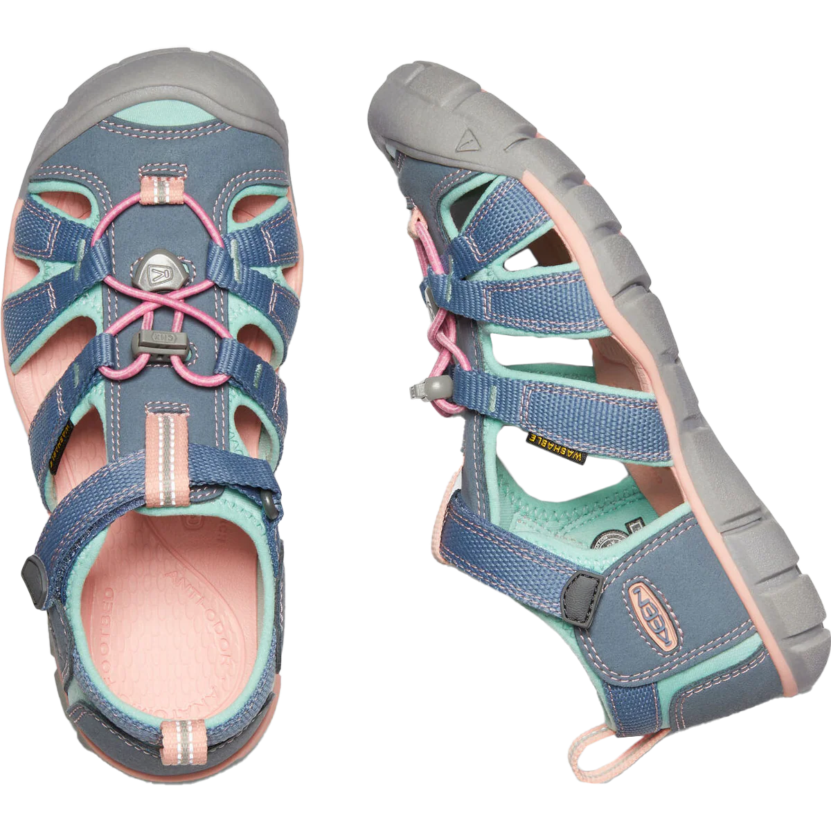 Youth Seacamp II - Styles Love