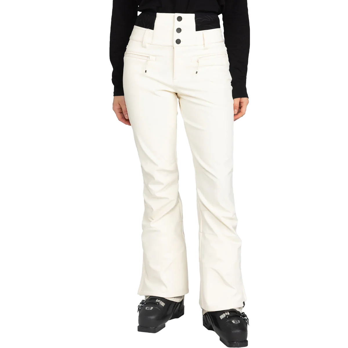 Women's Rising High Pant - Styles Love