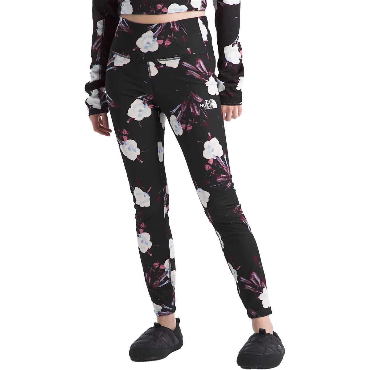 Women's FD Pro 160 Tight - Styles Love