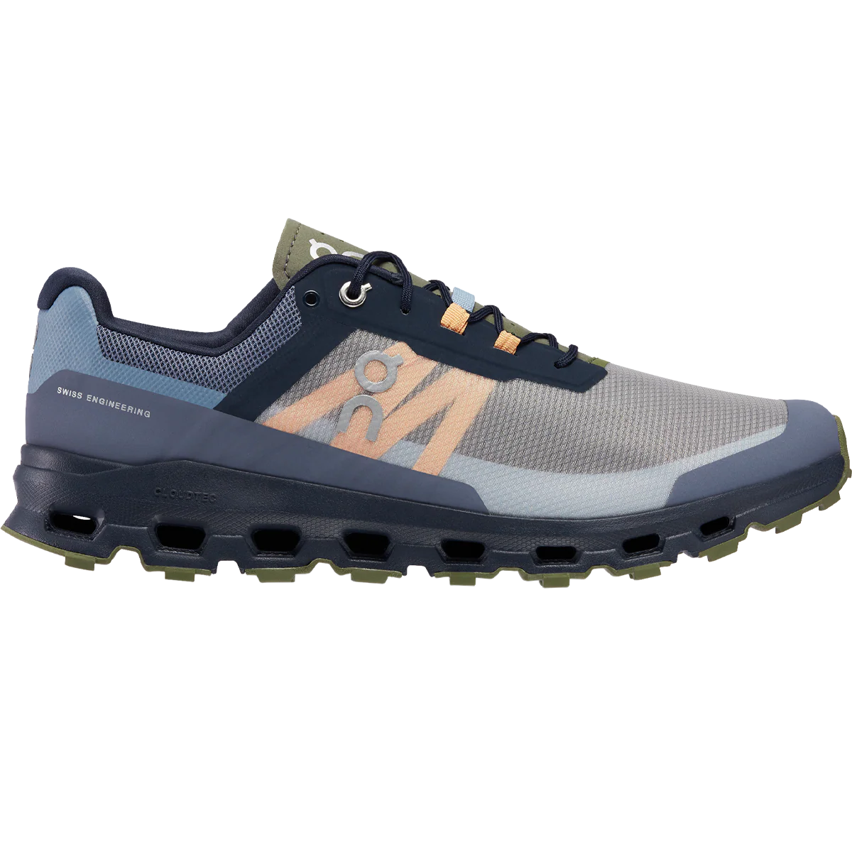 Men's Cloudvista - Styles Love