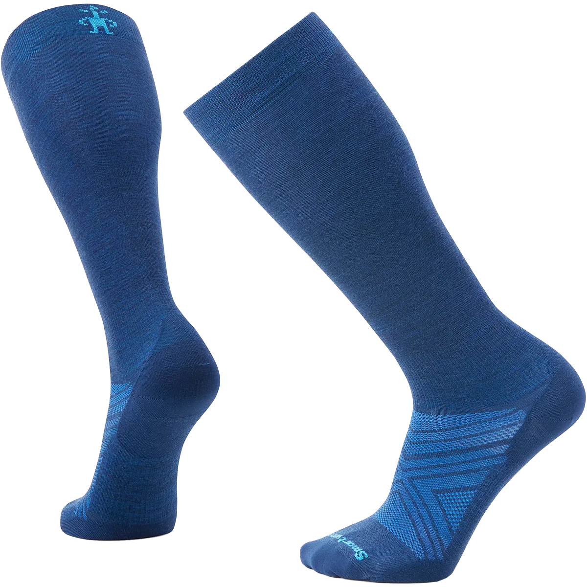 Ski Zero Cushion OTC Socks - Styles Love