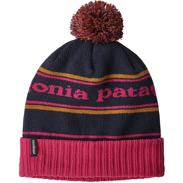 Powder Town Beanie - Styles Love
