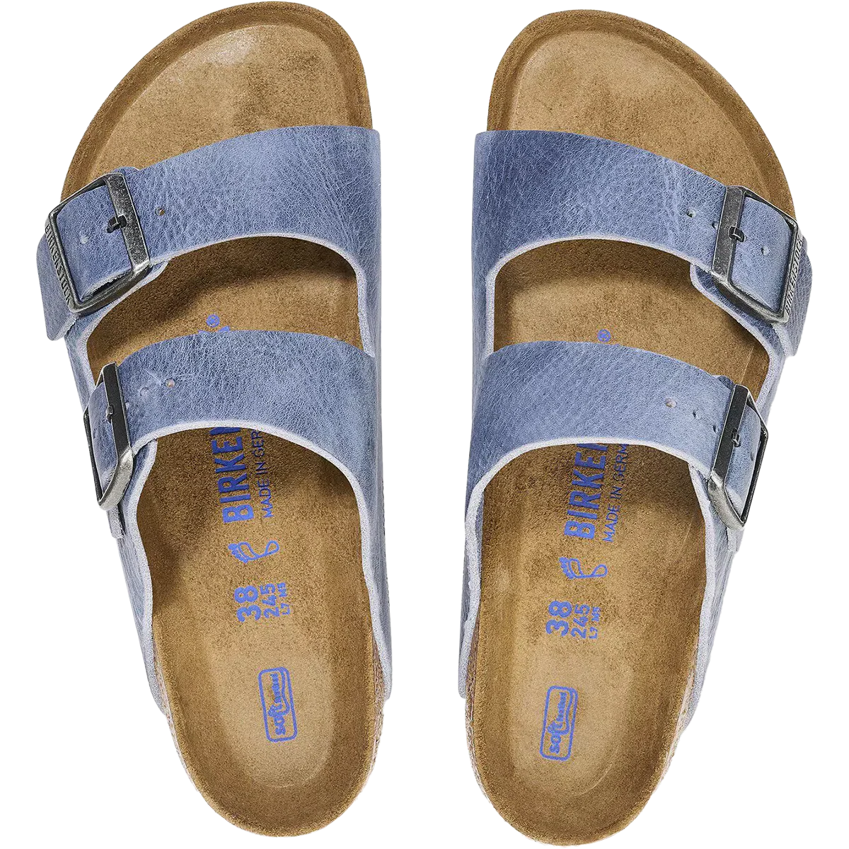 Women's Arizona - Medium/Narrow - Styles Love