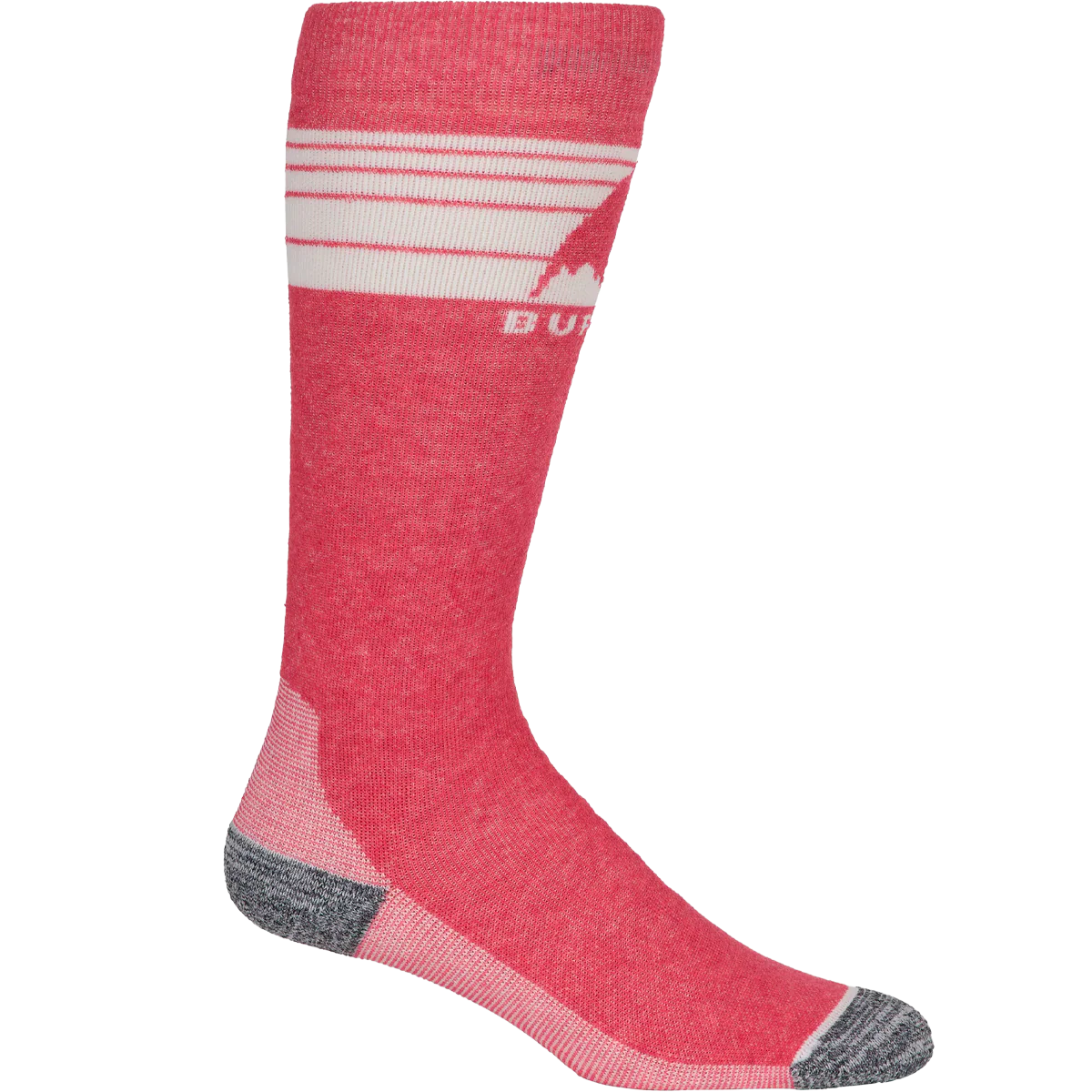 Women's Emblem Midweight Sock - Styles Love