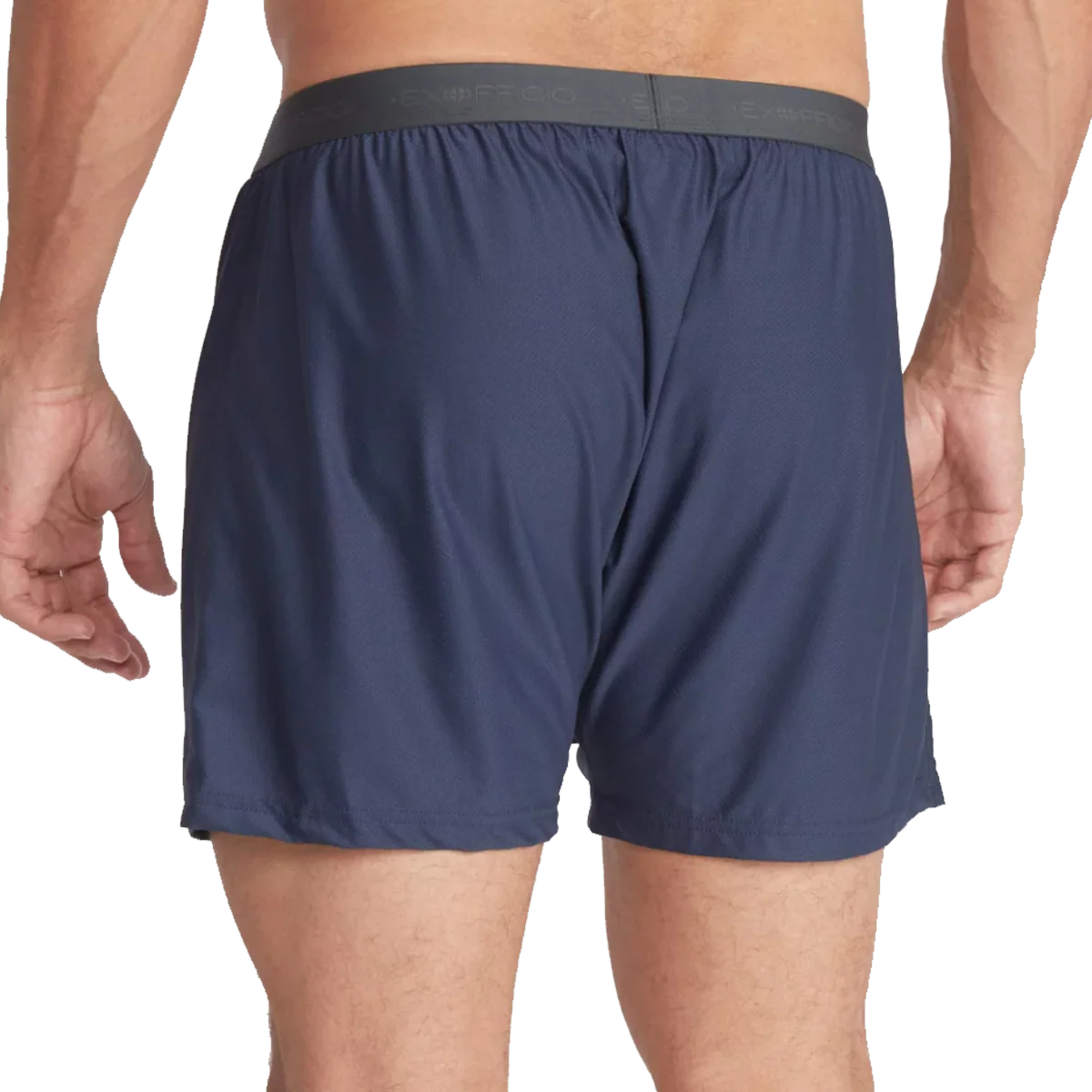 Men's Give-N-Go 2.0 Boxer - Styles Love