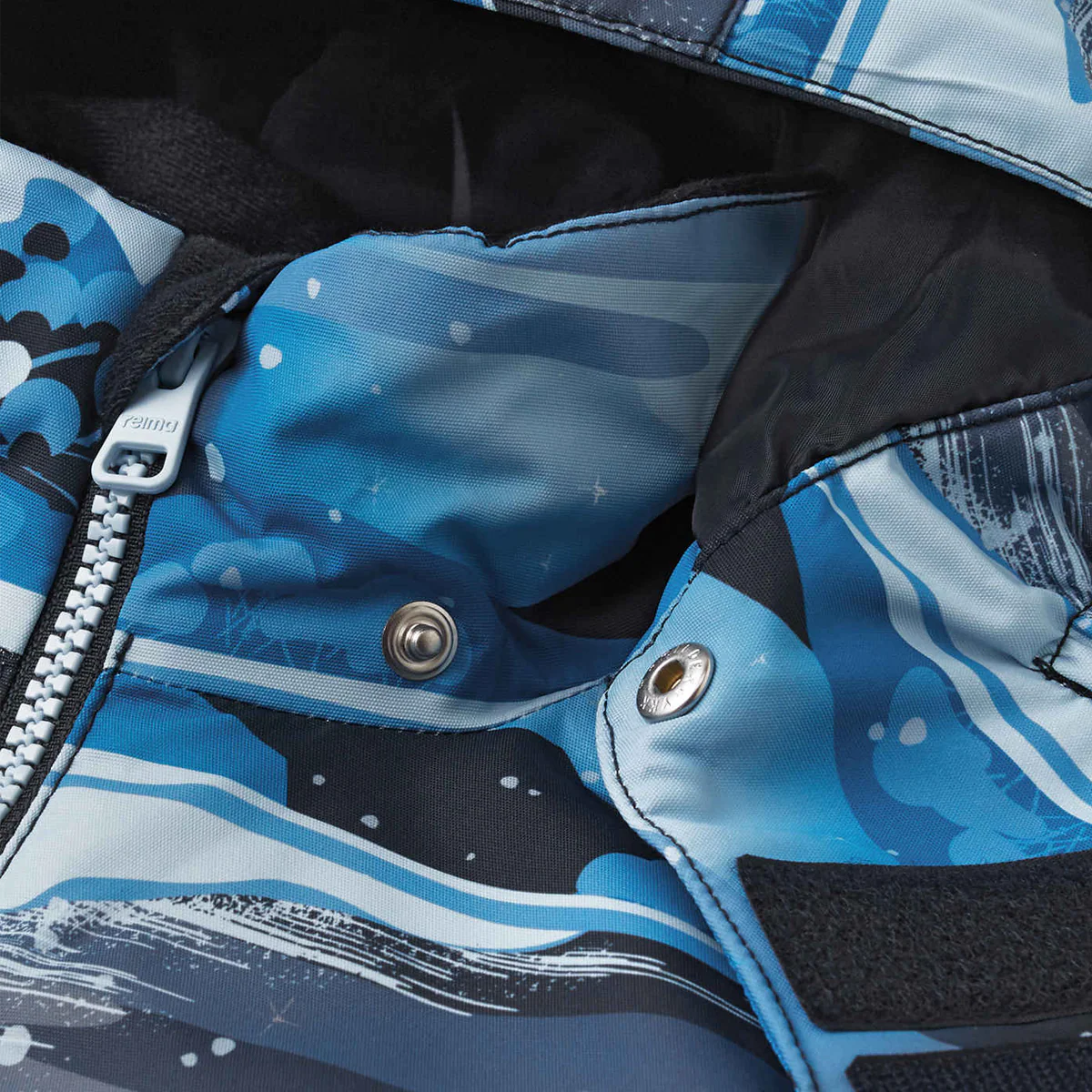 Youth Toddler Muonio Winter Jacket - Styles Love