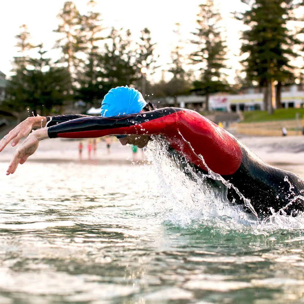 Men's Sprint - Styles Love
