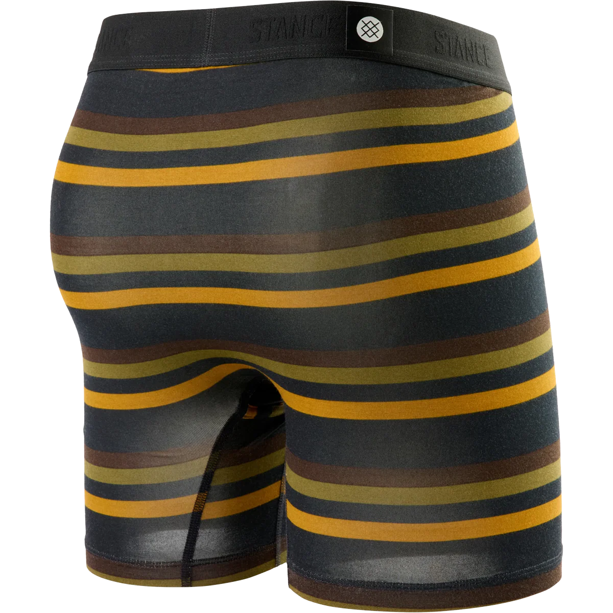 Slipping Butter Blend Boxer Brief with Wholester - Styles Love