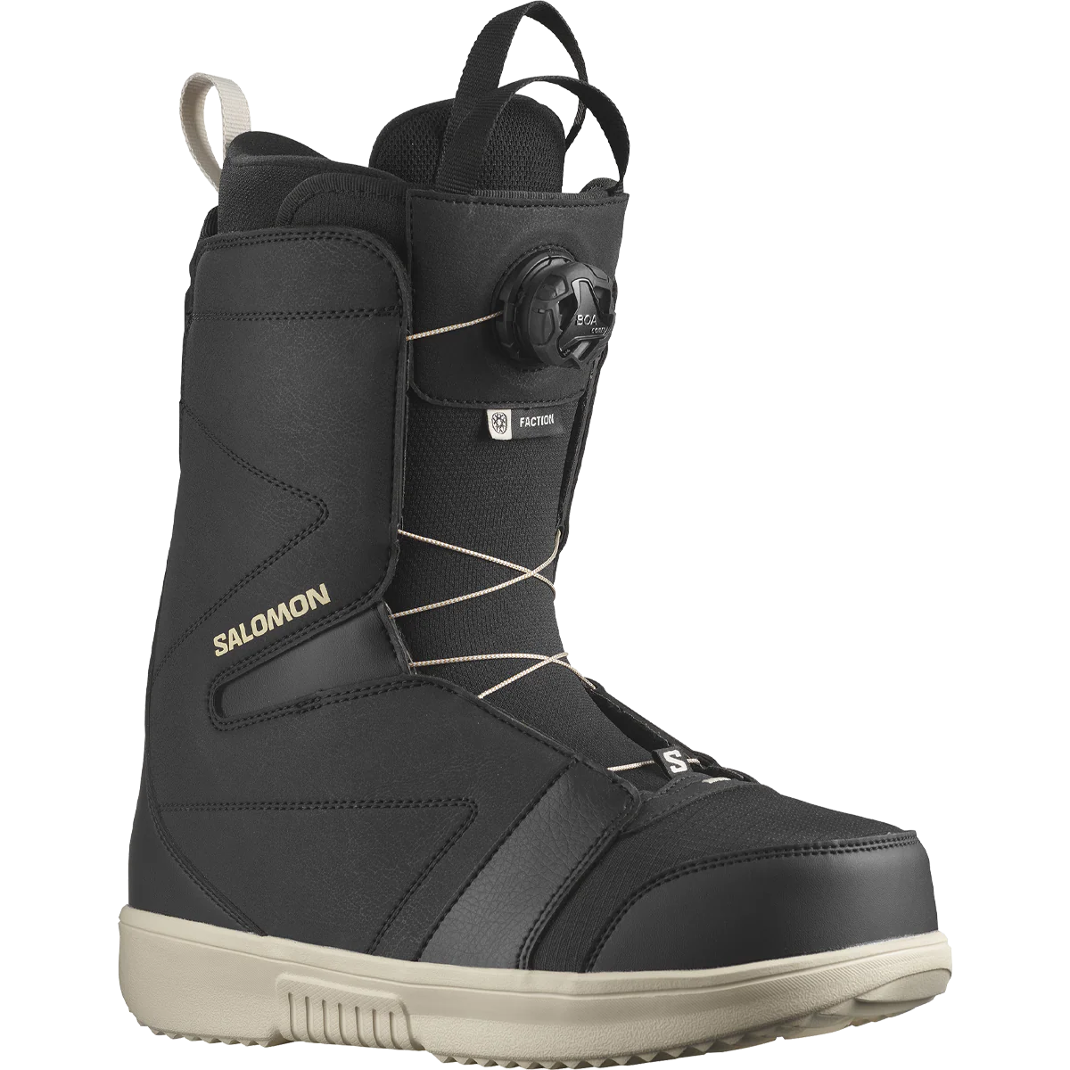 Faction BOA - Styles Love