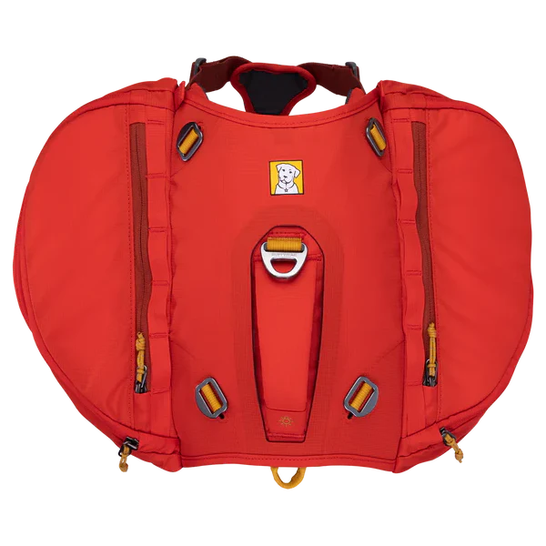 Palisades Pack - Styles Love