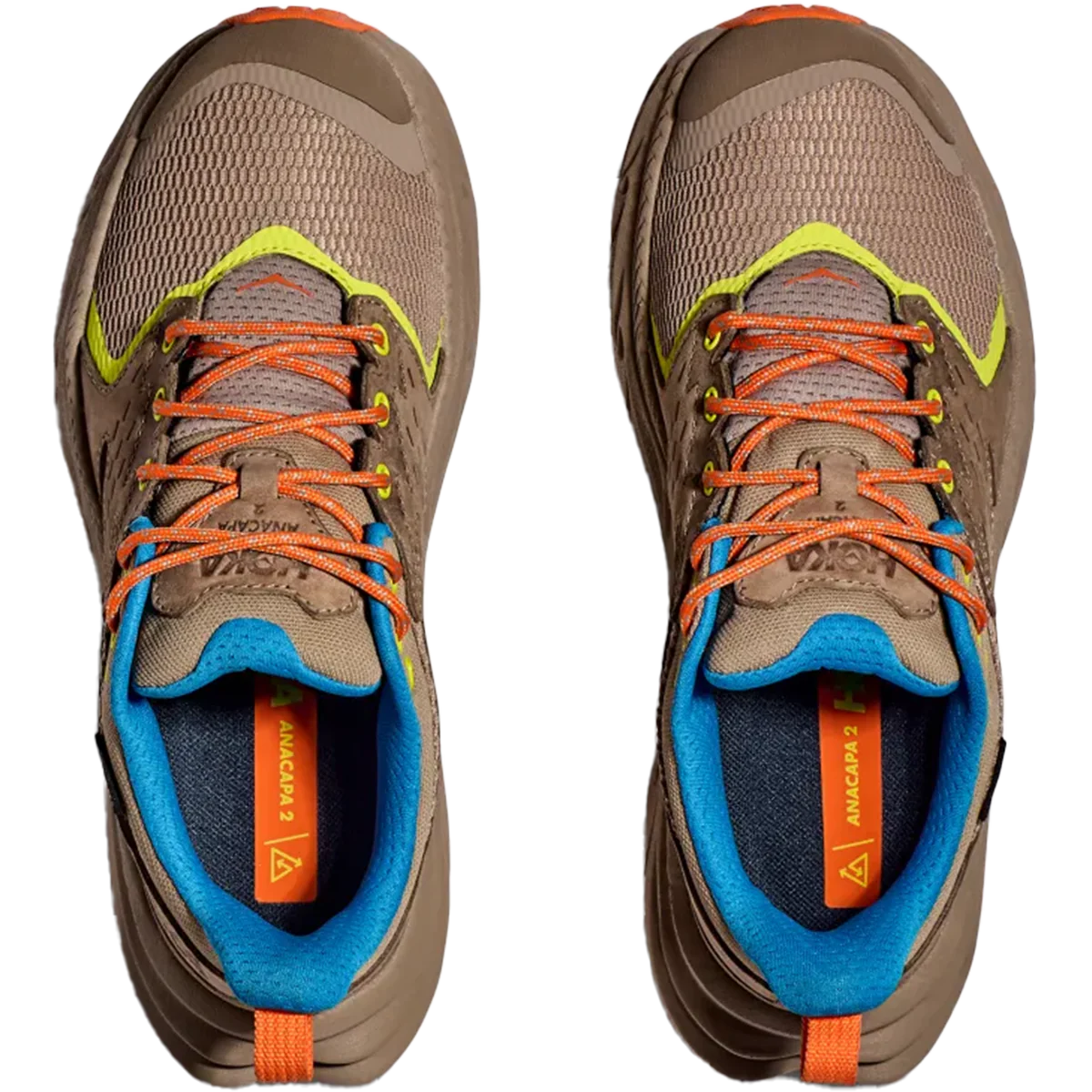 Youth Anacapa 2 Low GTX - Styles Love