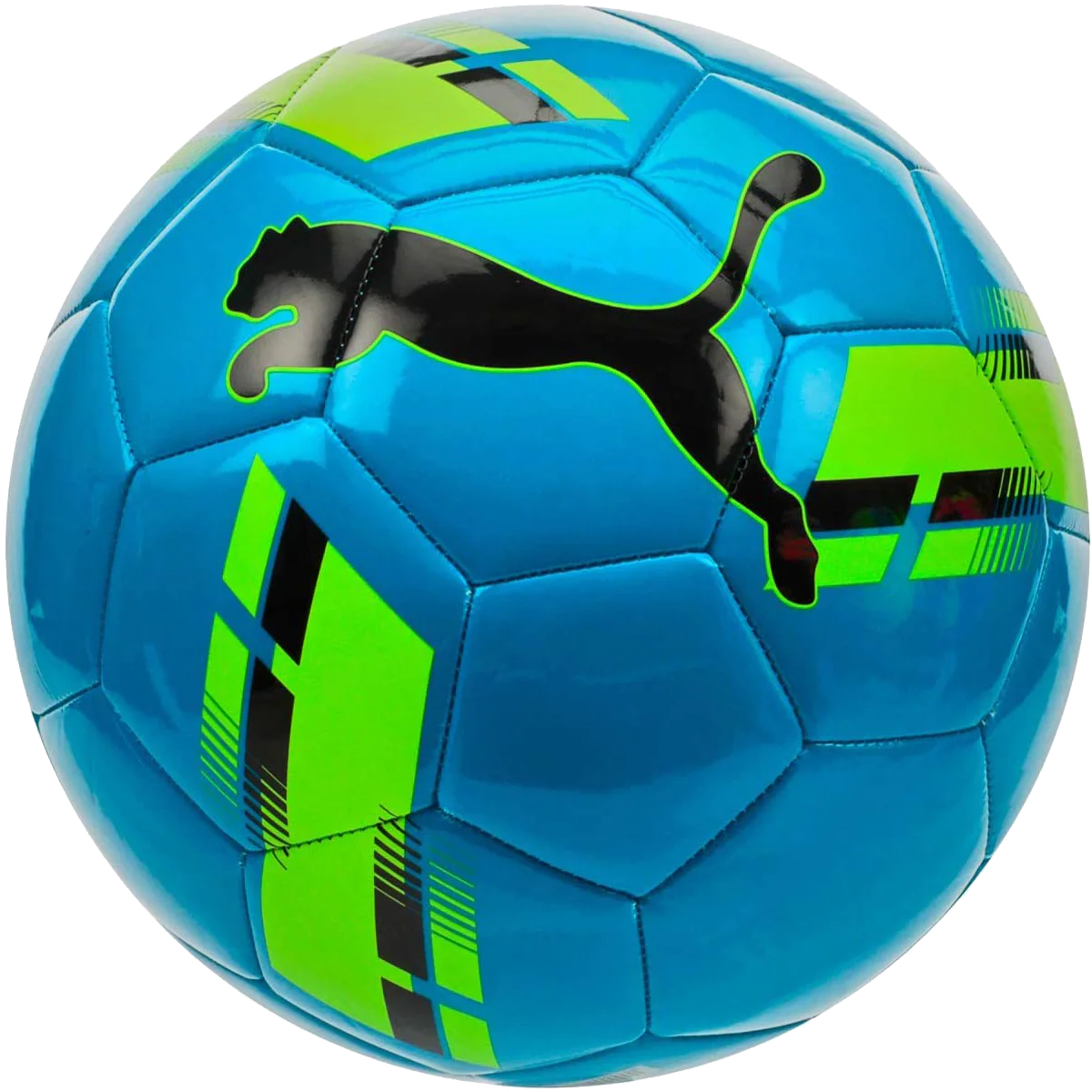 Puma Shock Ball - Size 3 - Styles Love