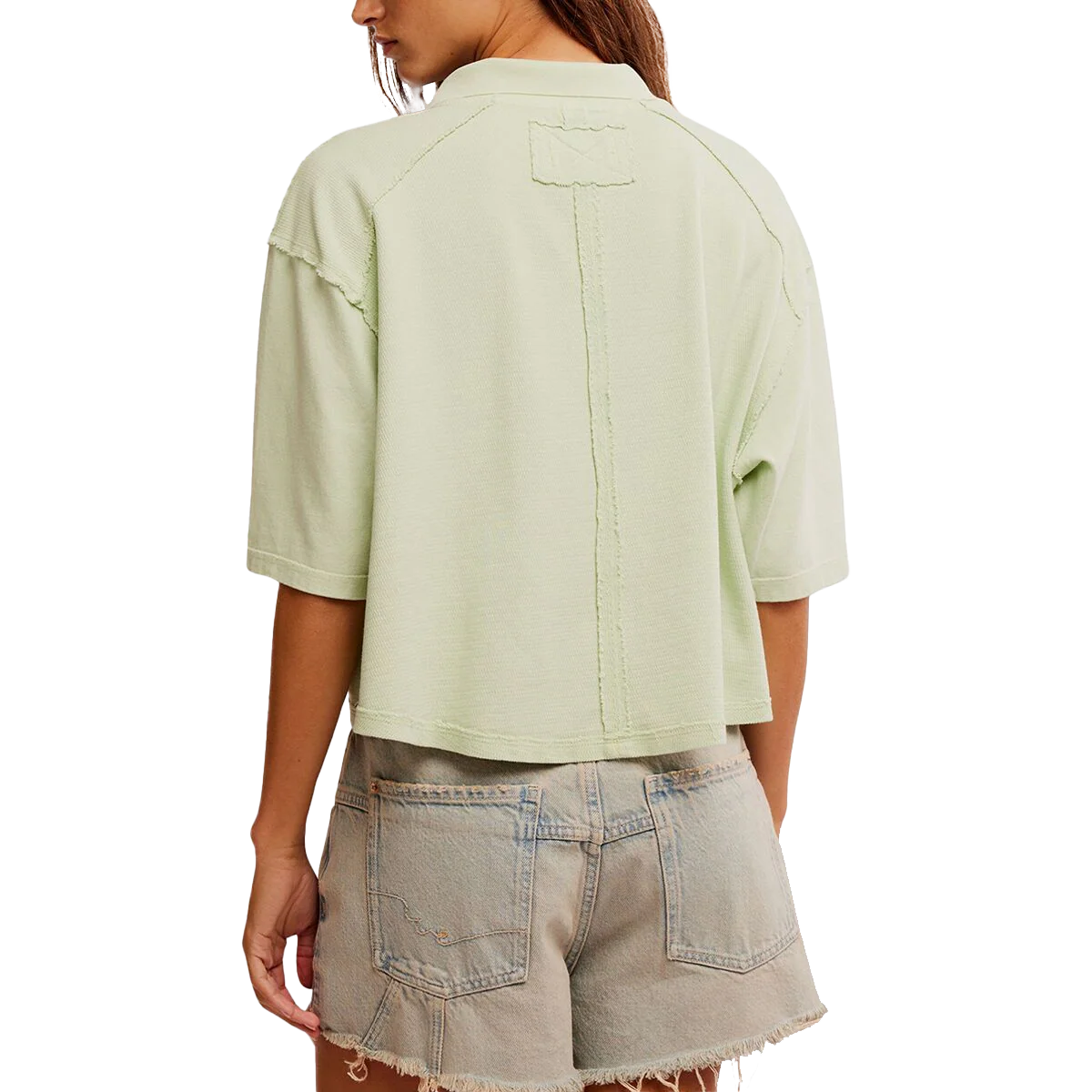 Women's Denmark Polo - Styles Love