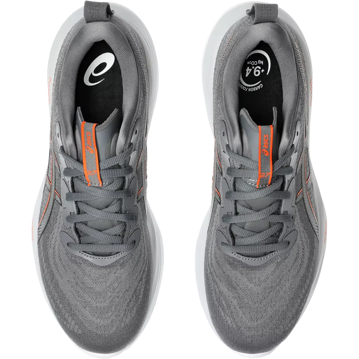 Men's Gel Cumulus 27 - Styles Love