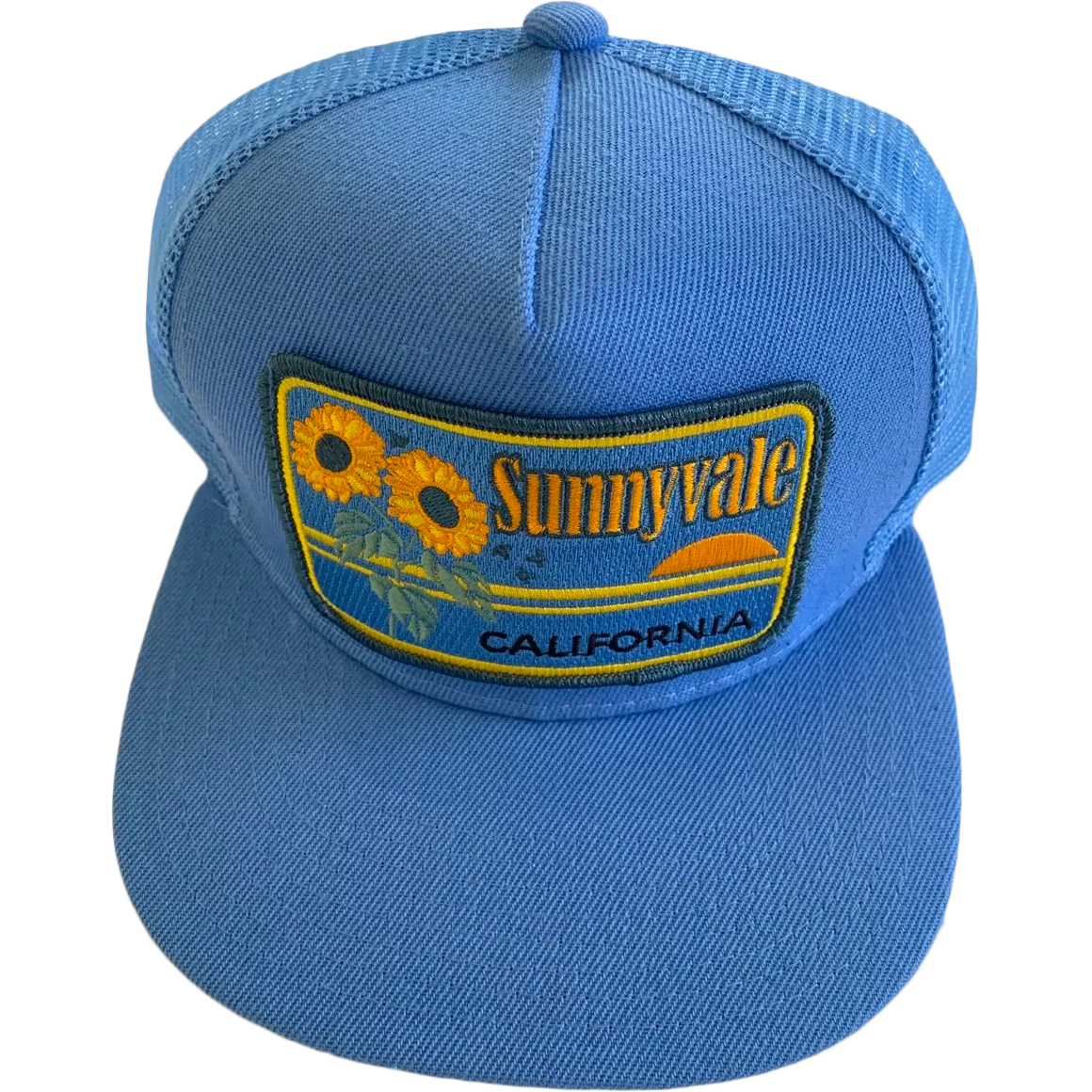 Sunnyvale Trucker - Styles Love